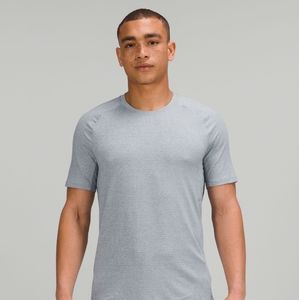 Lululemon Drysense Training Shirt